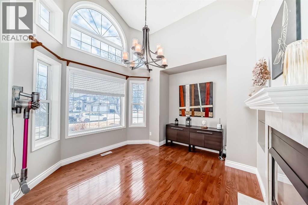 188 Hidden Ranch Crescent Nw, Calgary, Alberta  T3A 5W3 - Photo 11 - A2284849