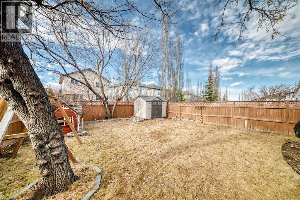 188 Hidden Ranch Crescent Nw, Calgary, Alberta  T3A 5W3 - Photo 39 - A2284849