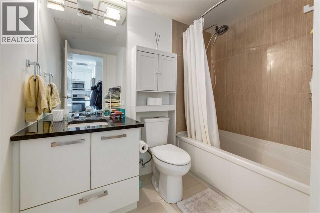 2509, 225 11 Avenue Se, Calgary, Alberta  T2G 0G3 - Photo 15 - A2285372