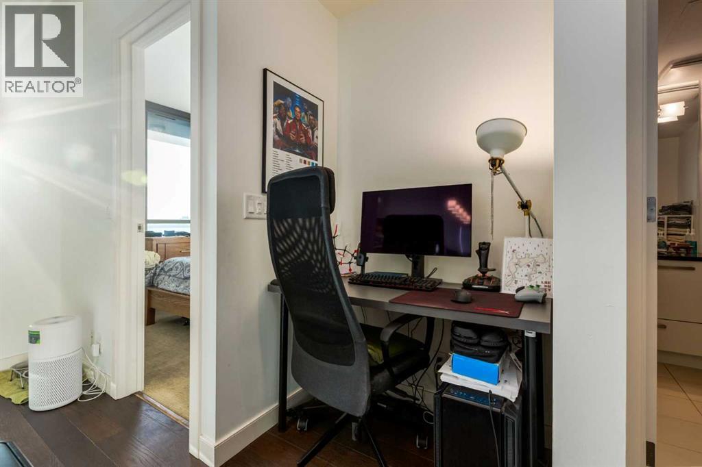 2509, 225 11 Avenue Se, Calgary, Alberta  T2G 0G3 - Photo 6 - A2285372