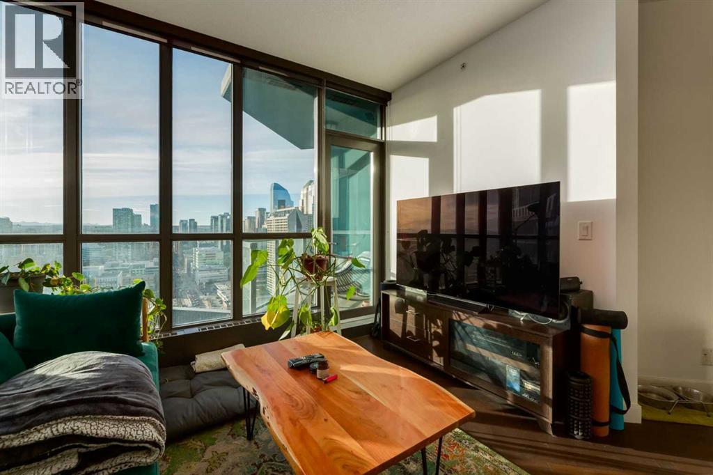 2509, 225 11 Avenue Se, Calgary, Alberta  T2G 0G3 - Photo 8 - A2285372