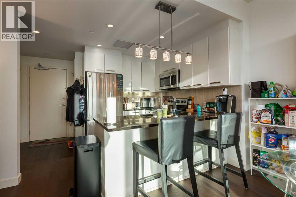 2509, 225 11 Avenue Se, Calgary, Alberta  T2G 0G3 - Photo 4 - A2285372