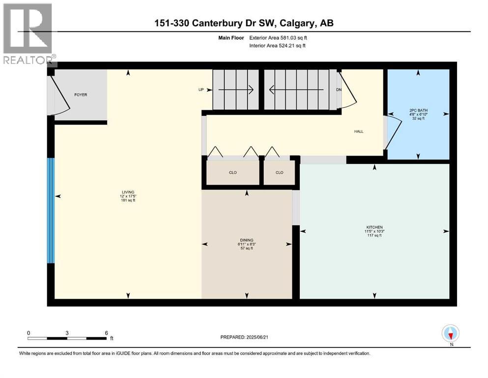 151, 330 Canterbury Drive Sw, Calgary, Alberta T2W 1H6 - Photo 37 - A2278820