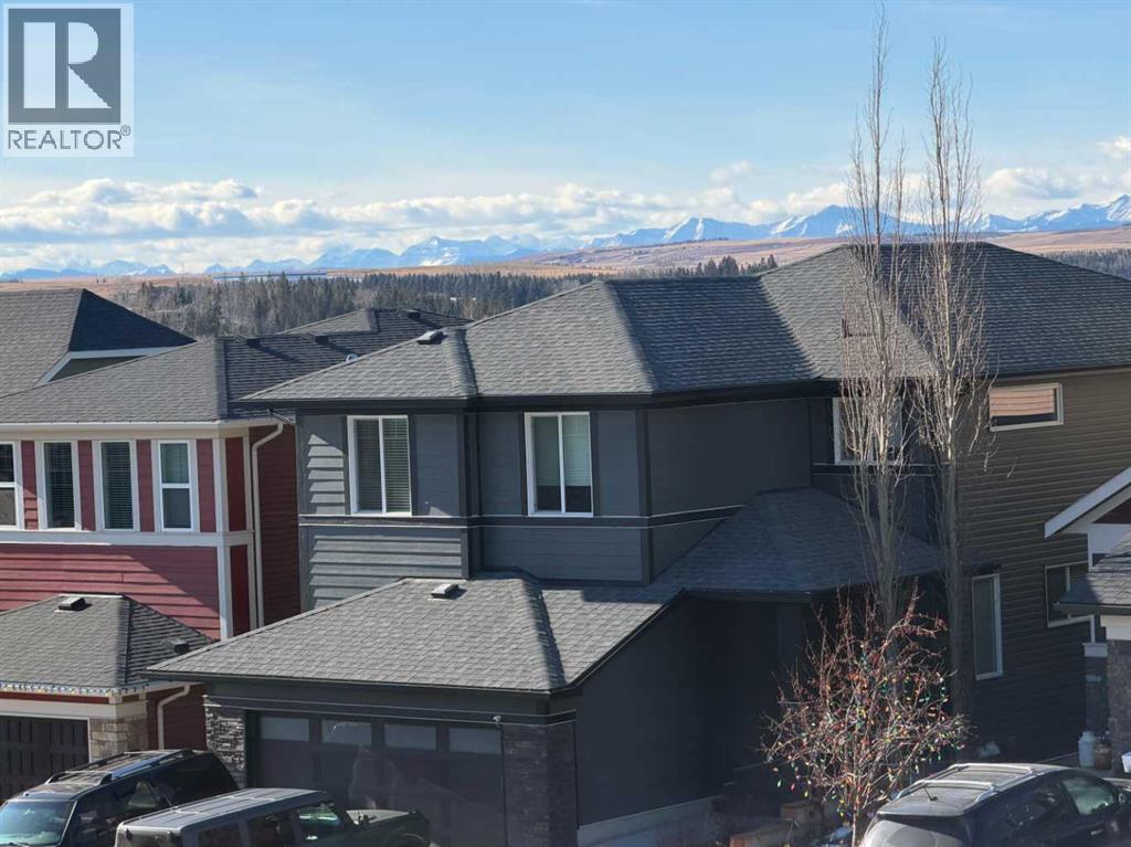 26 Mount Rae Terrace, Okotoks, Alberta  T1S 0M6 - Photo 50 - A2283093