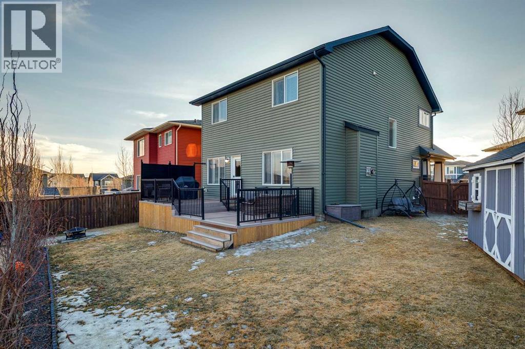 26 Mount Rae Terrace, Okotoks, Alberta  T1S 0M6 - Photo 41 - A2283093