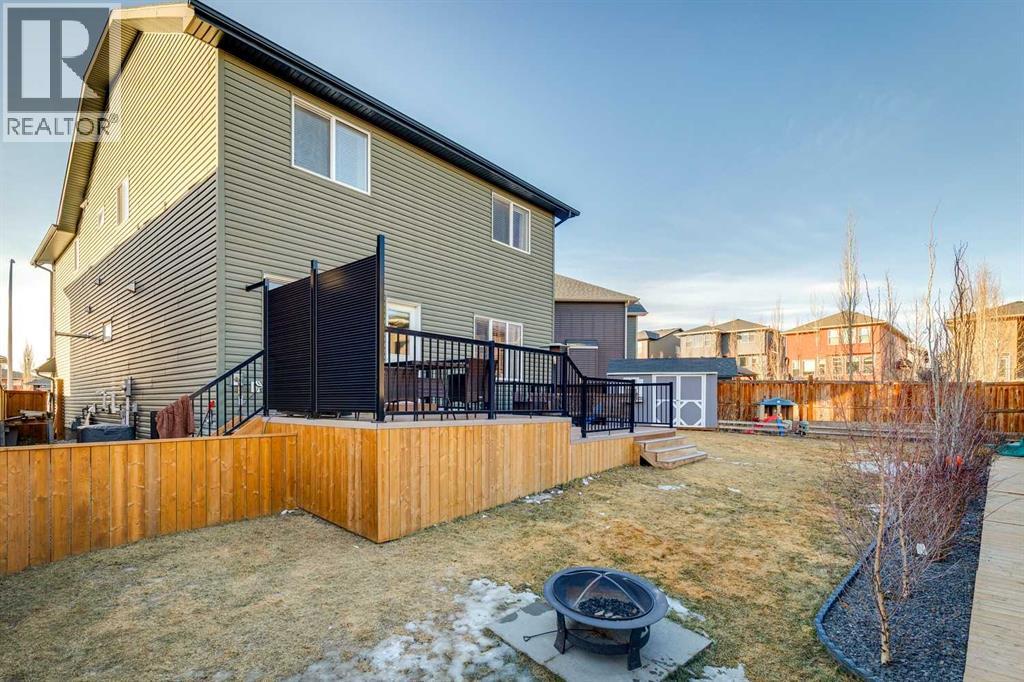 26 Mount Rae Terrace, Okotoks, Alberta  T1S 0M6 - Photo 43 - A2283093