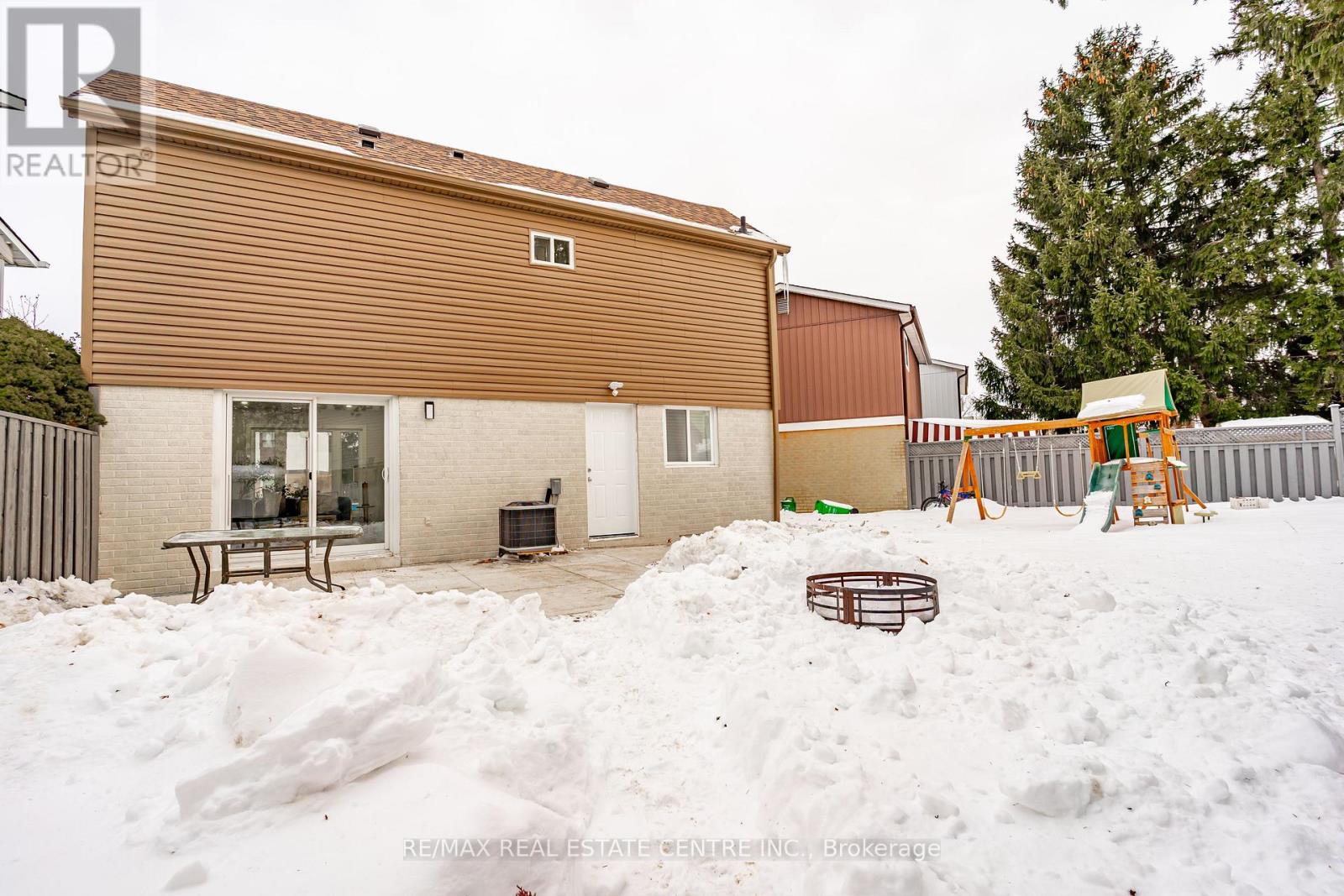 20 Hayden Court, Brampton, Ontario  L6S 1Y3 - Photo 41 - W12789396