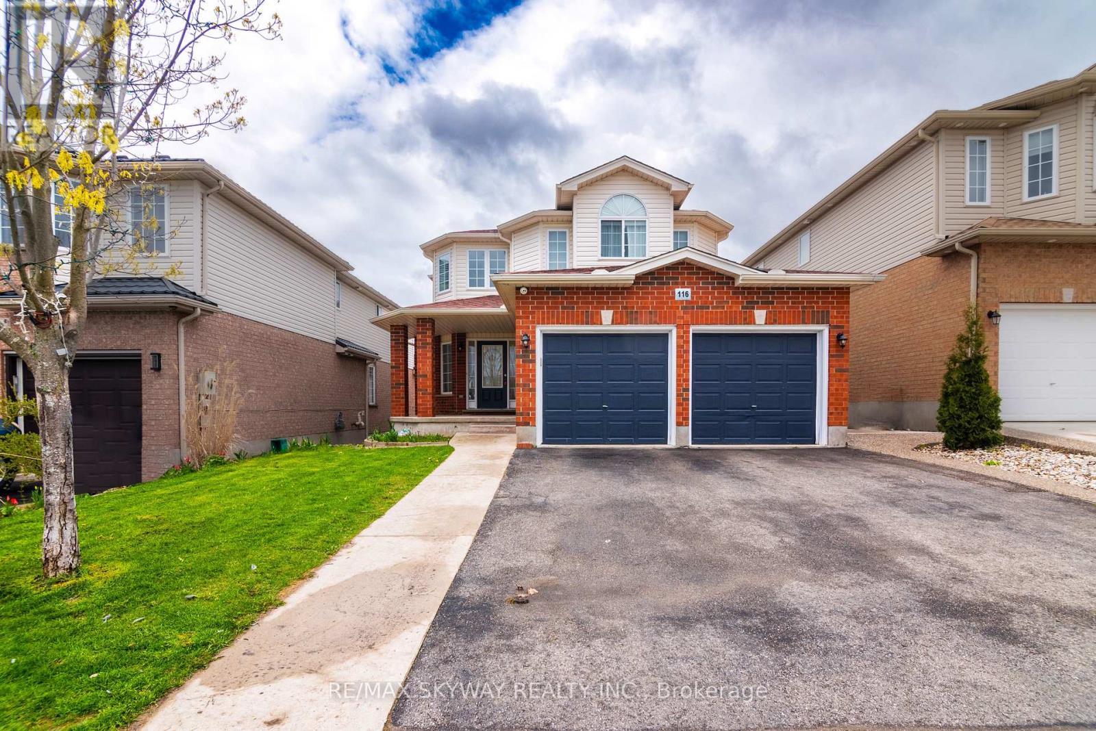 116 SEVERN DRIVE, Guelph, Ontario