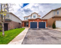 116 SEVERN DRIVE, Guelph, Ontario