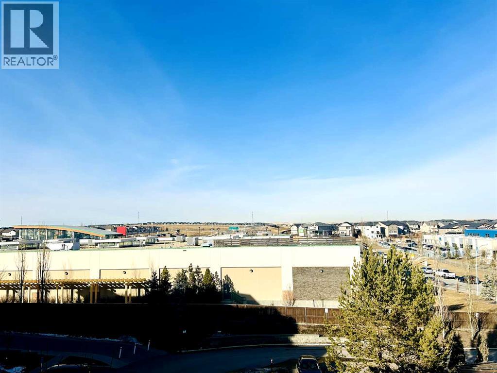 2418, 175 Panatella Hill Nw, Calgary, Alberta  T3K 0V9 - Photo 2 - A2284775