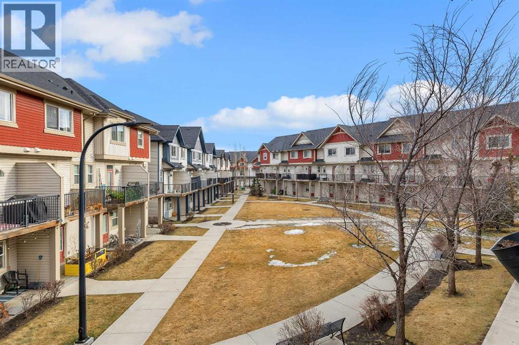 149 New Brighton Point Se, Calgary, Alberta  T2Z 1B6 - Photo 35 - A2283951