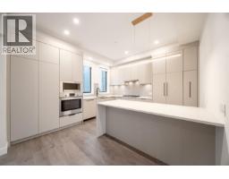 218 8699 SPIRES ROAD, Richmond, British Columbia