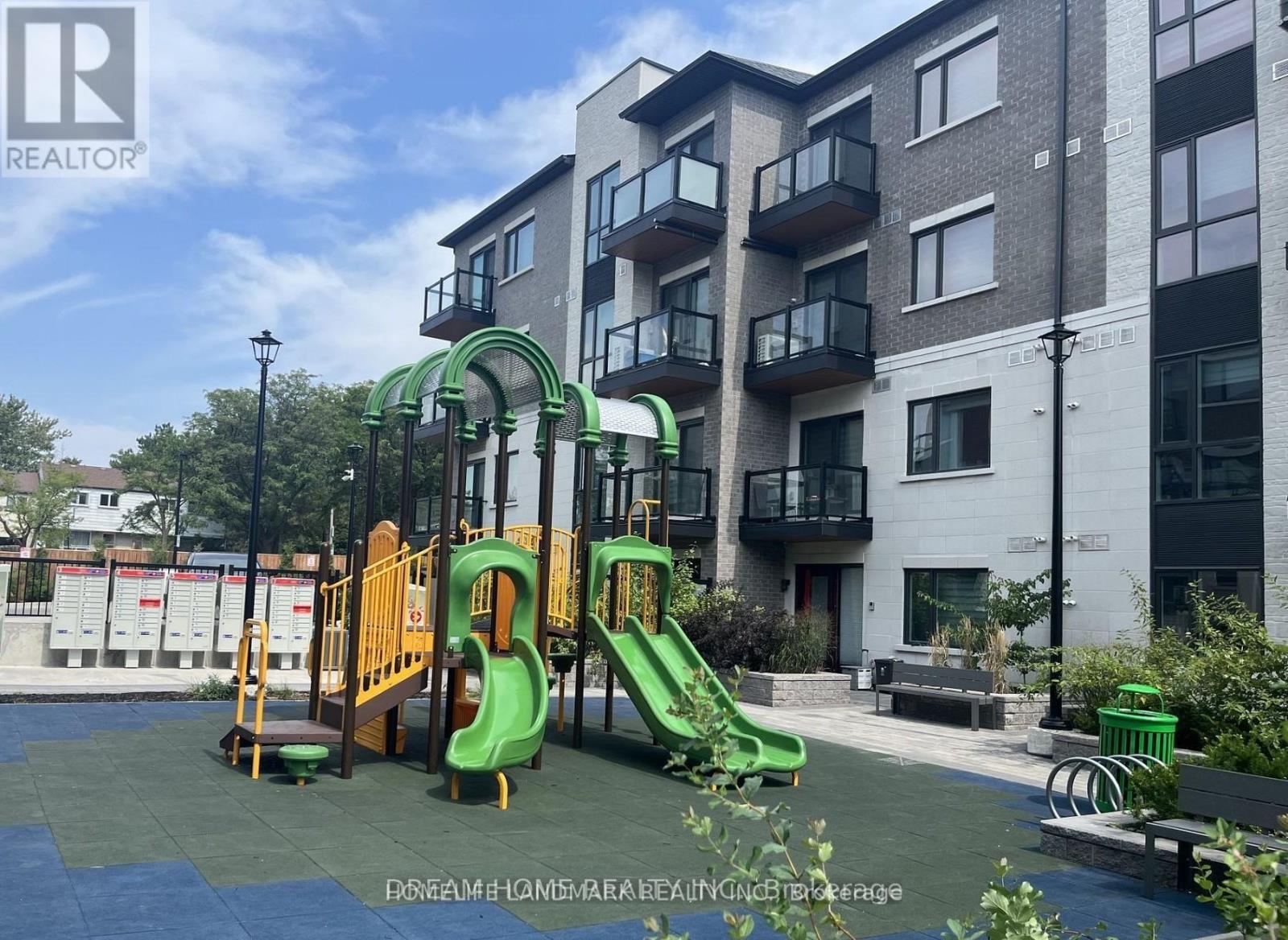 B206 - 50 Morecambe Gate E, Toronto, Ontario  M1W 0A9 - Photo 11 - E12790120