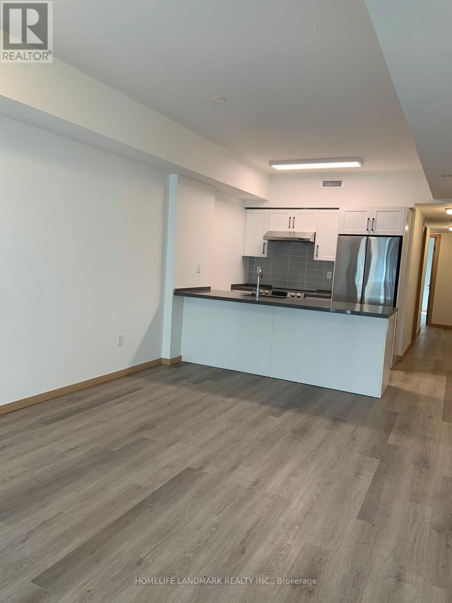 B206 - 50 Morecambe Gate E, Toronto, Ontario  M1W 0A9 - Photo 2 - E12790120