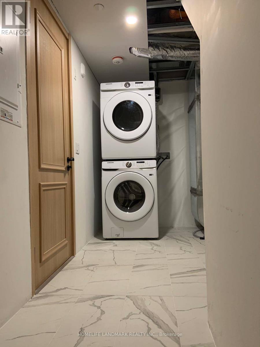 B206 - 50 Morecambe Gate E, Toronto, Ontario  M1W 0A9 - Photo 6 - E12790120