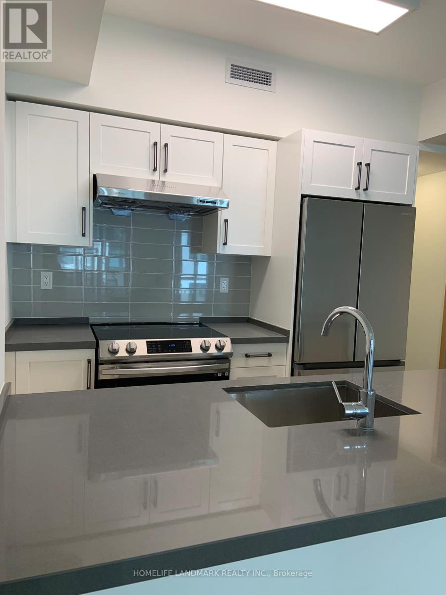 B206 - 50 Morecambe Gate E, Toronto, Ontario  M1W 0A9 - Photo 9 - E12790120