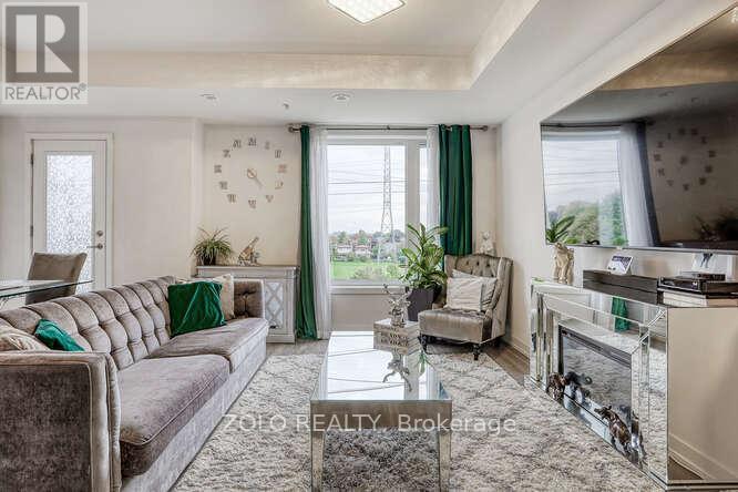 218 - 1555 Kingston Road, Pickering, Ontario  L1V 0E9 - Photo 4 - E12790124