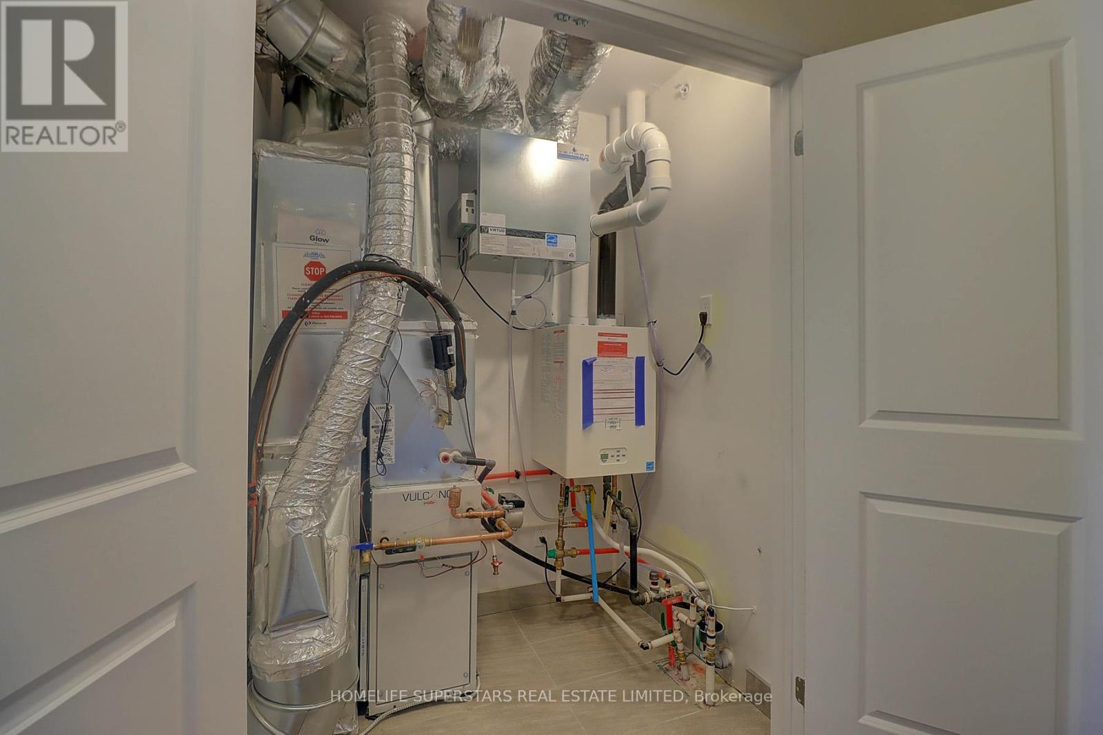 1309 - 2635 William Jackson Drive, Pickering, Ontario L1X 0L6 - Photo 24 - E12790134