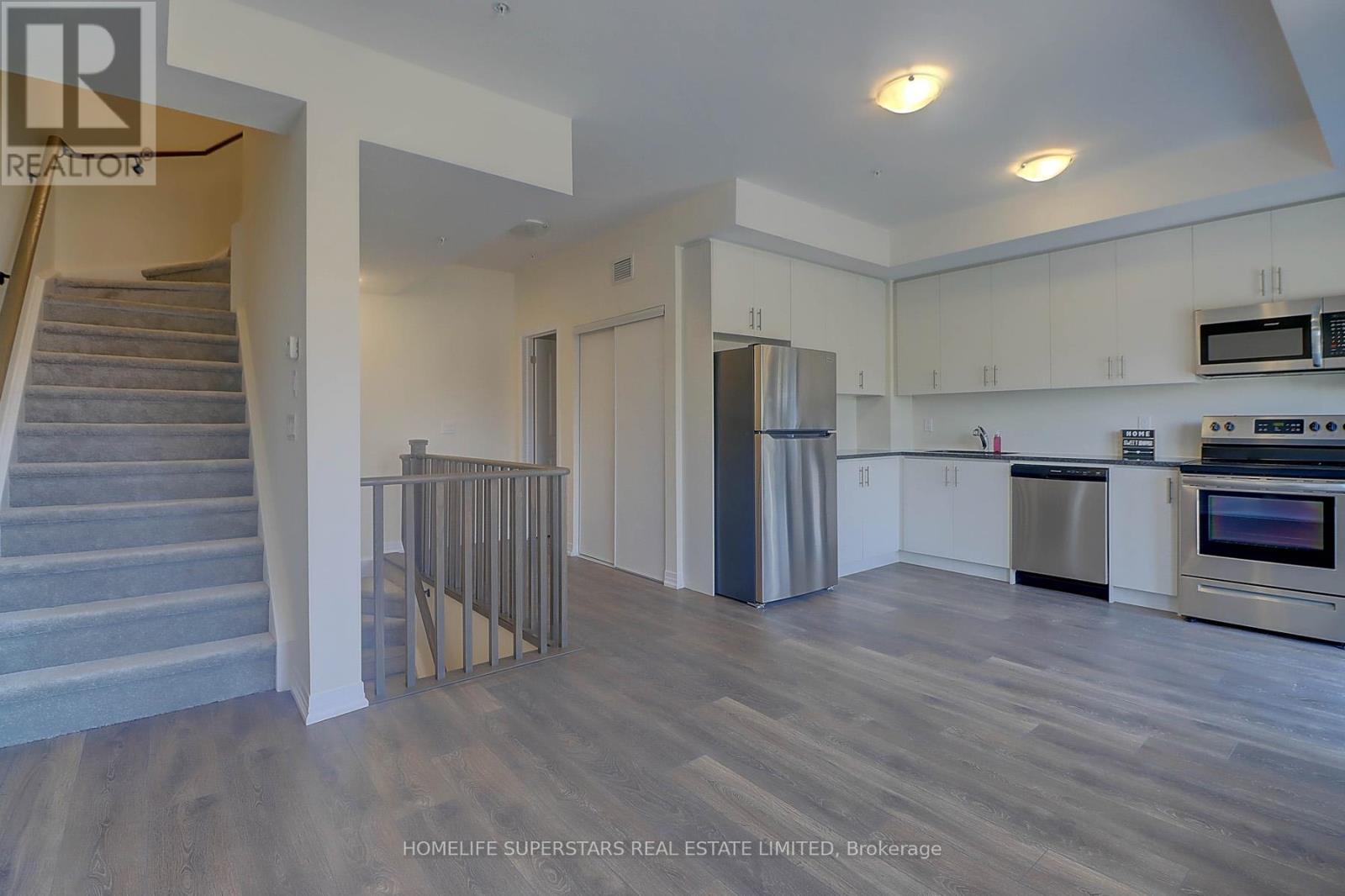 1309 - 2635 William Jackson Drive, Pickering, Ontario L1X 0L6 - Photo 6 - E12790134