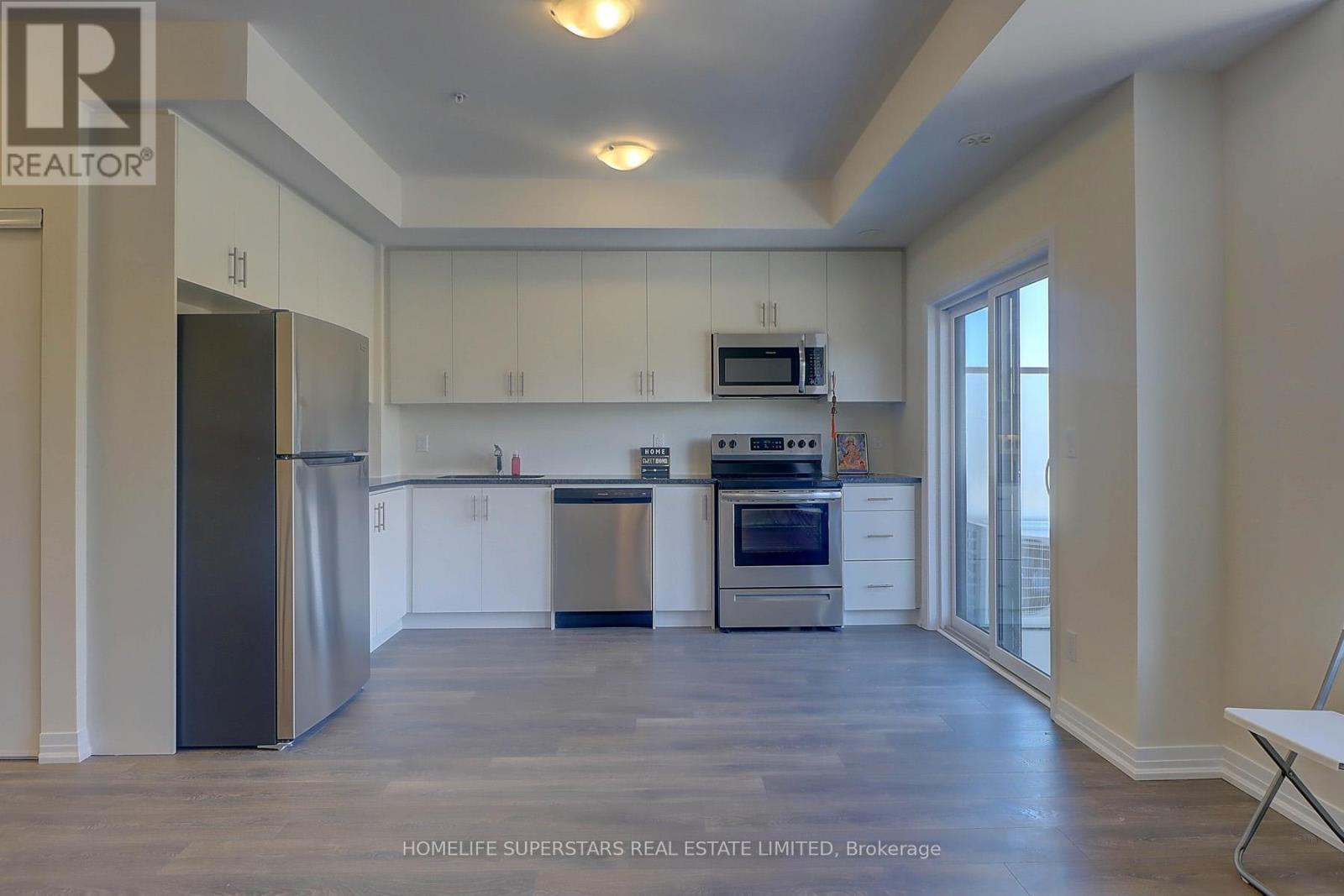 1309 - 2635 William Jackson Drive, Pickering, Ontario L1X 0L6 - Photo 9 - E12790134