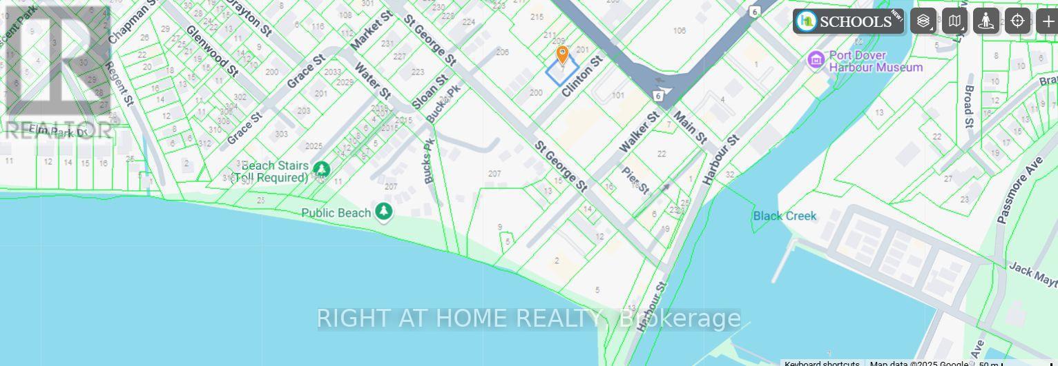 7 Clinton Street, Norfolk, Ontario  N0A 1N0 - Photo 8 - X12790118