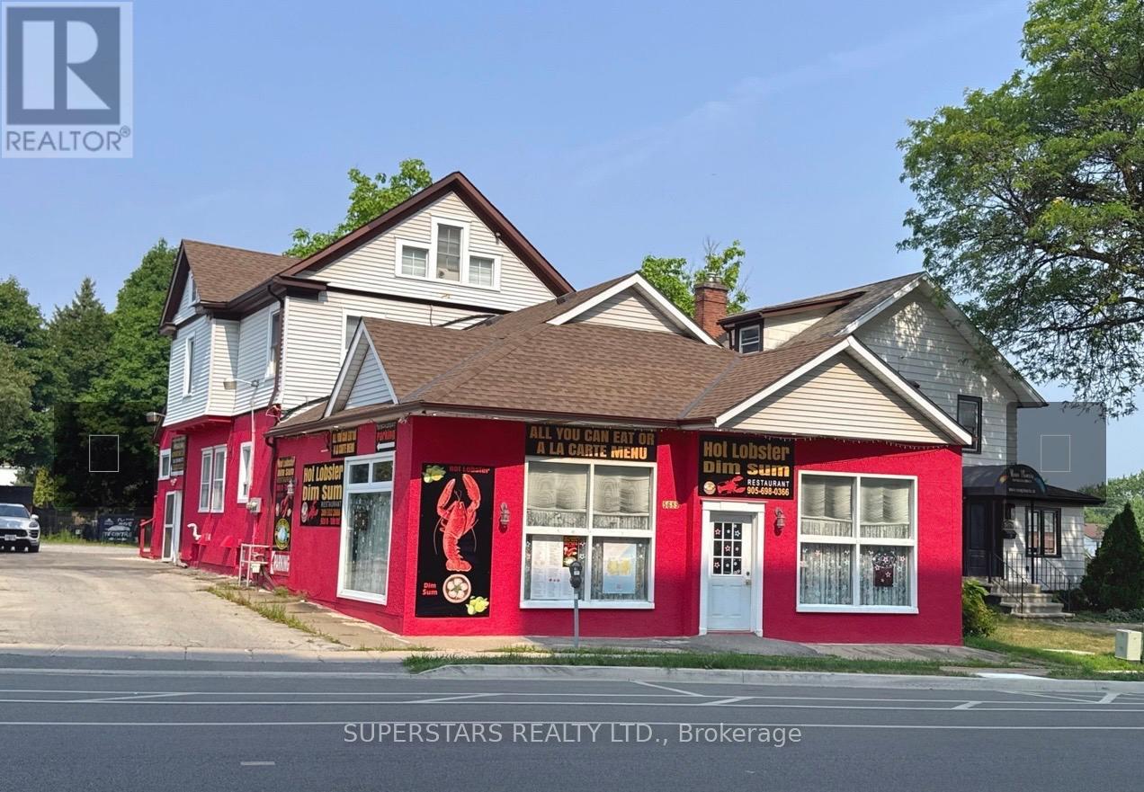 Grnd Floor - 5689 Main Street, Niagara Falls, Ontario  L2G 5Z3 - Photo 1 - X12790122