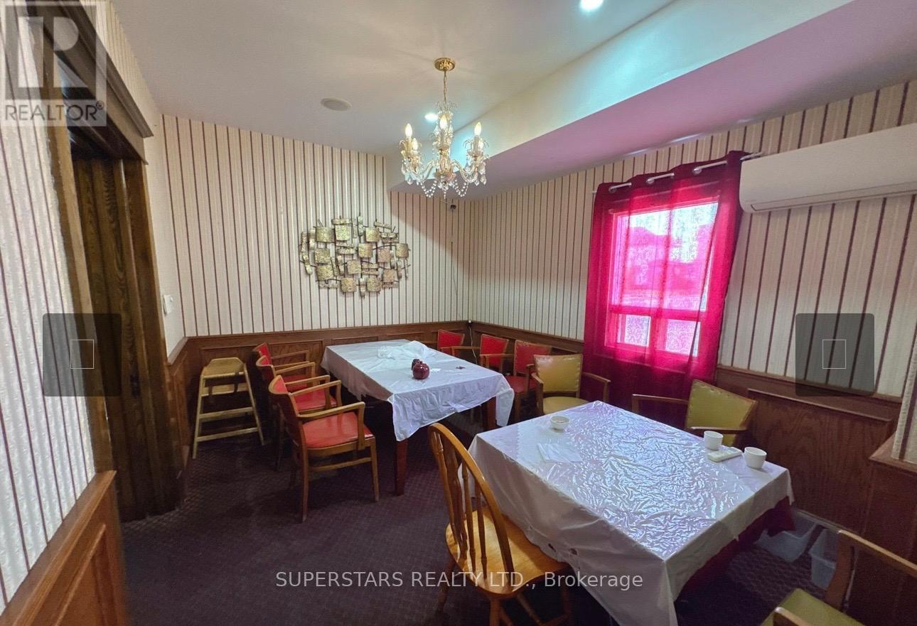 Grnd Floor - 5689 Main Street, Niagara Falls, Ontario  L2G 5Z3 - Photo 4 - X12790122