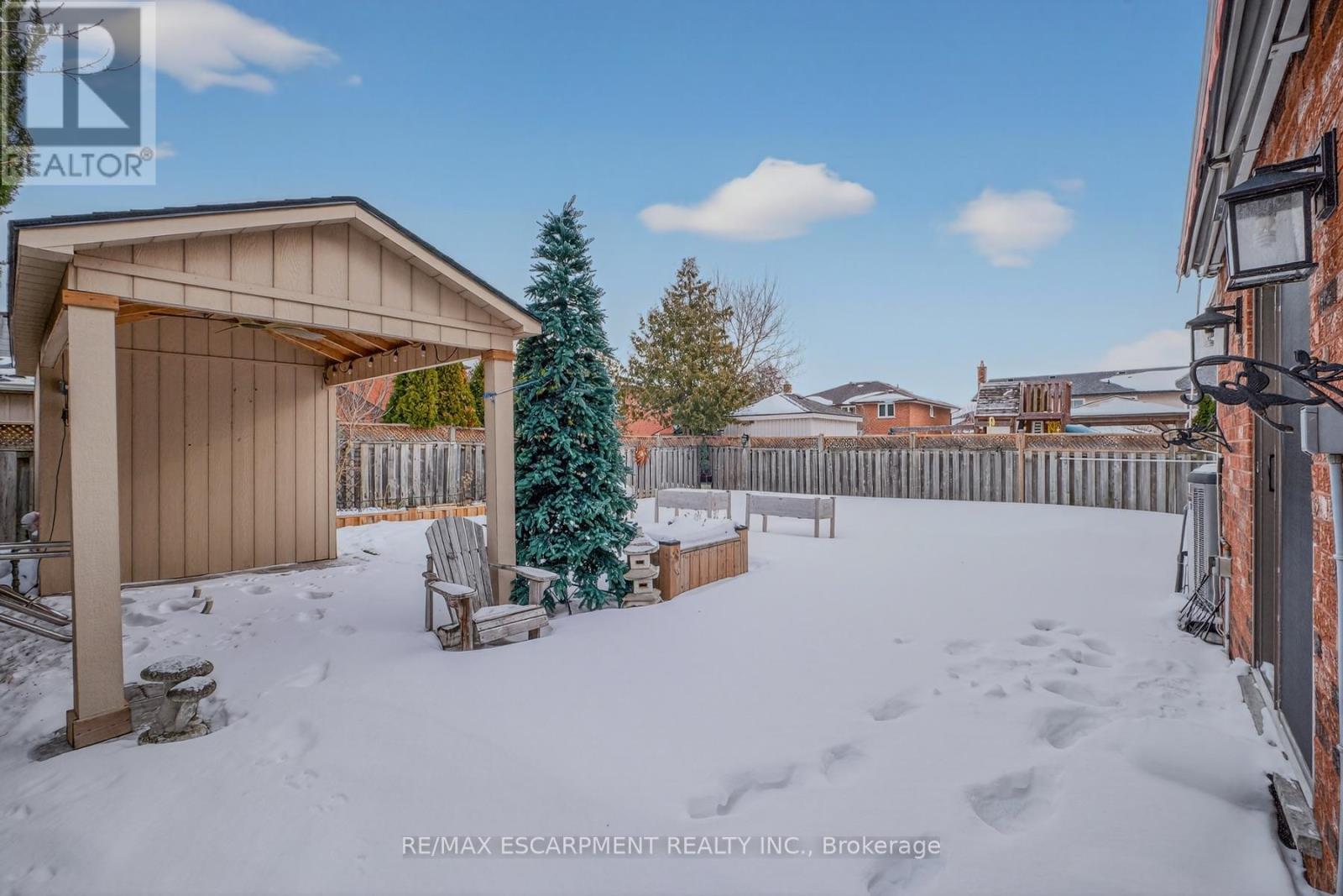 41 Candor Crescent, Hamilton, Ontario  L8E 4X6 - Photo 5 - X12790128