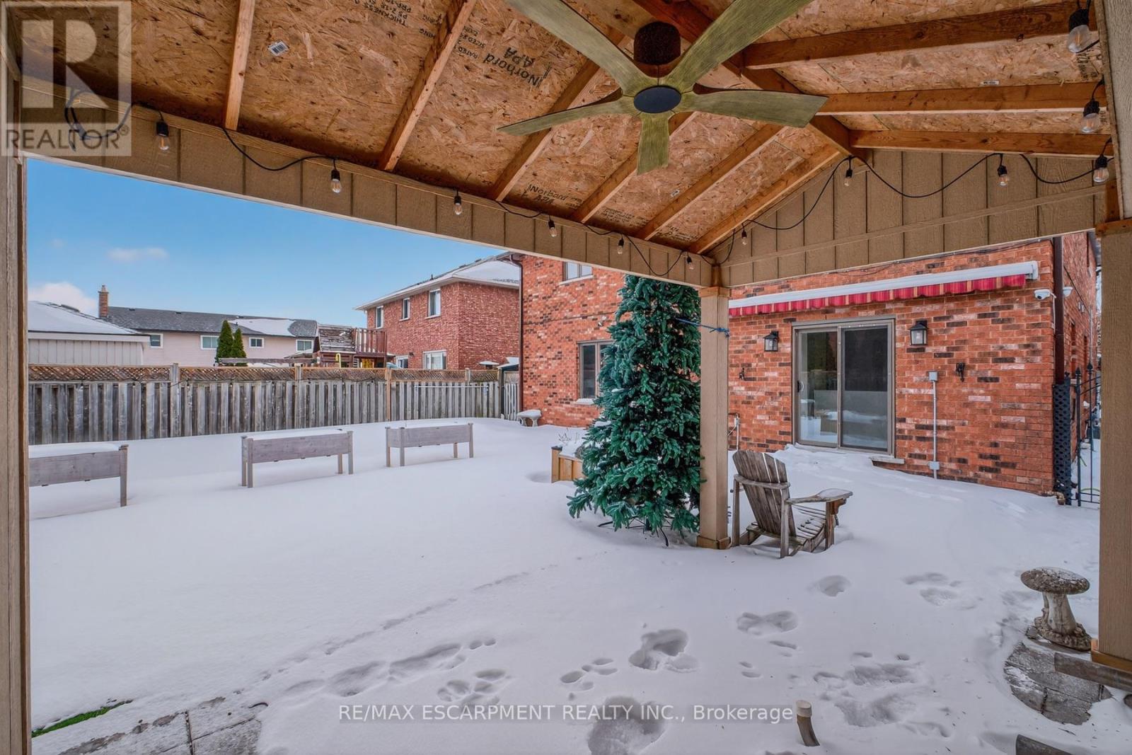 41 Candor Crescent, Hamilton, Ontario  L8E 4X6 - Photo 6 - X12790128