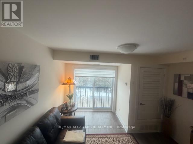 320 - 481 Rupert Avenue, Whitchurch-Stouffville, Ontario  L4A 1T7 - Photo 8 - N12709838