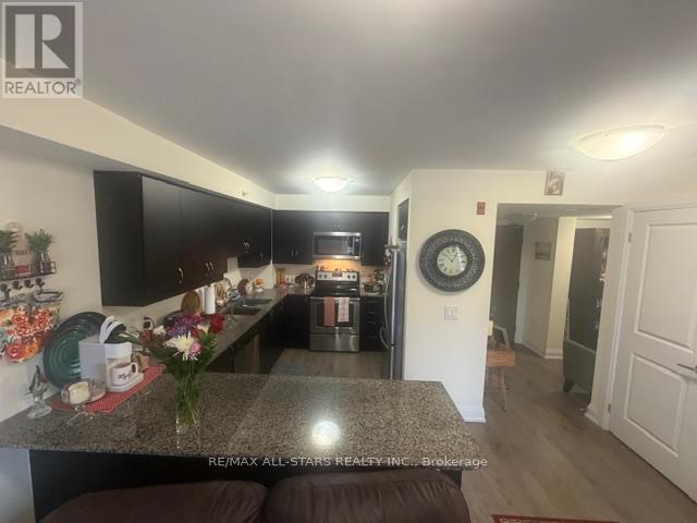 320 - 481 Rupert Avenue, Whitchurch-Stouffville, Ontario  L4A 1T7 - Photo 7 - N12709838