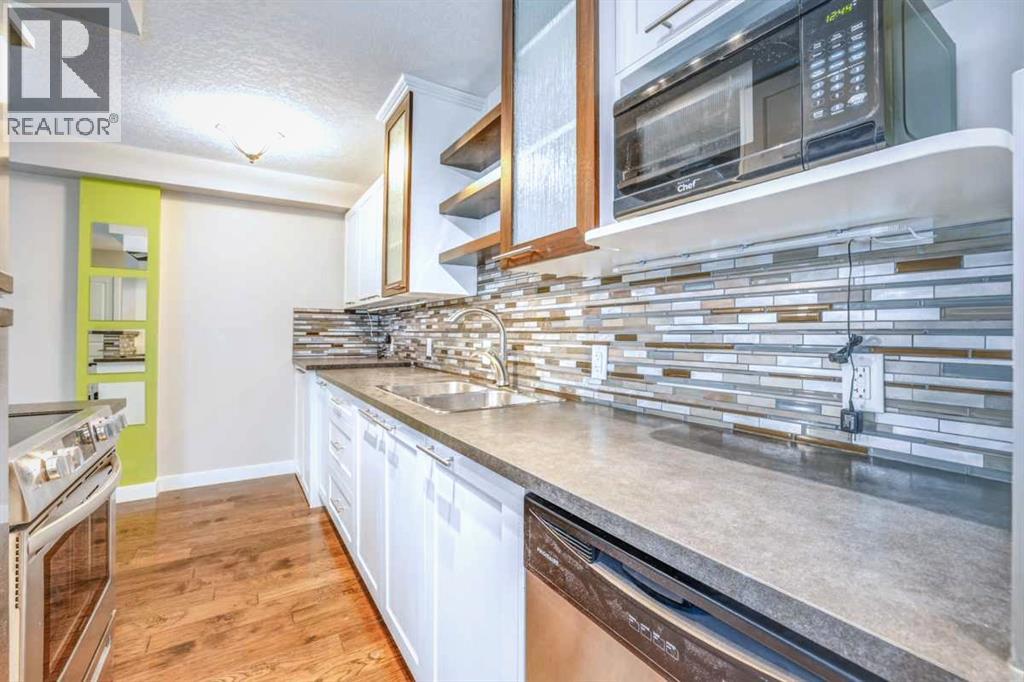 105, 123 24 Avenue Sw, Calgary, Alberta  T2S 0J8 - Photo 5 - A2273874