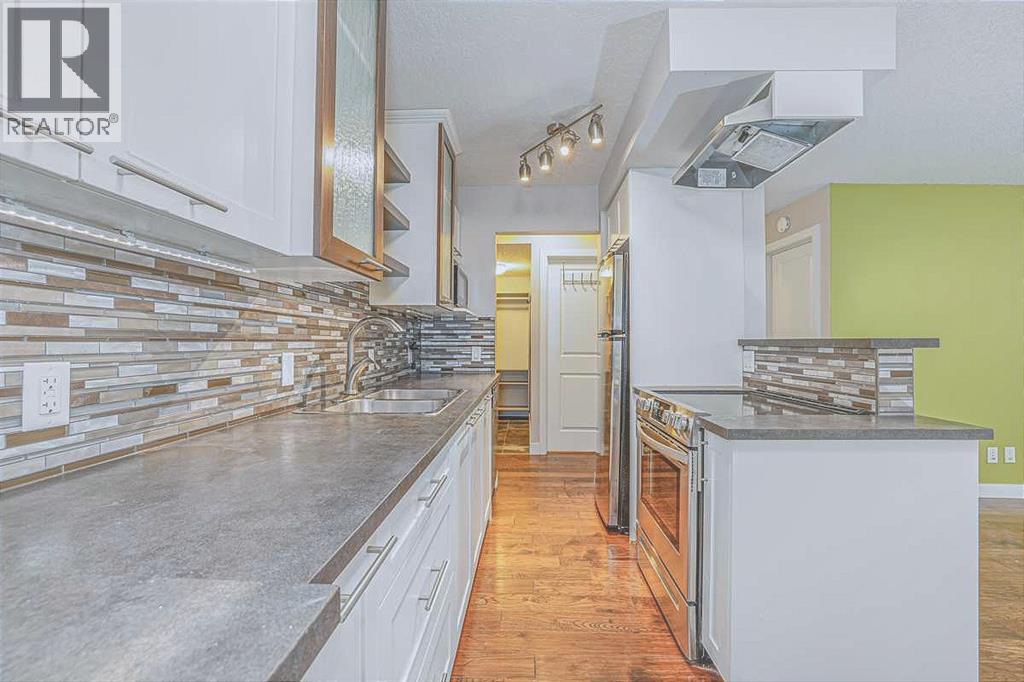 105, 123 24 Avenue Sw, Calgary, Alberta  T2S 0J8 - Photo 6 - A2273874