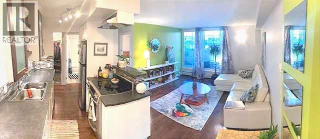 105, 123 24 Avenue Sw, Calgary, Alberta  T2S 0J8 - Photo 17 - A2273874