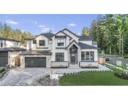 2710 202 STREET, Langley, British Columbia