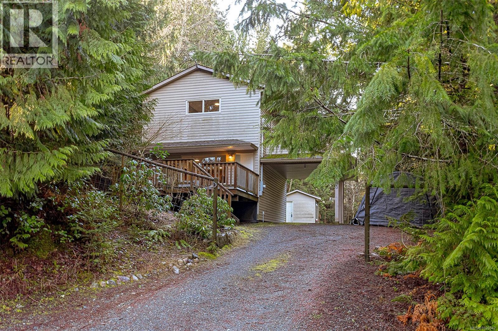 1620 Farrah's Way, Qualicum Beach, British Columbia  V9K 2S8 - Photo 4 - 1026042