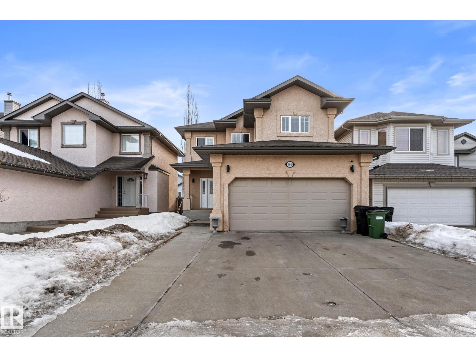 10655 181 AV NW, edmonton, Alberta
