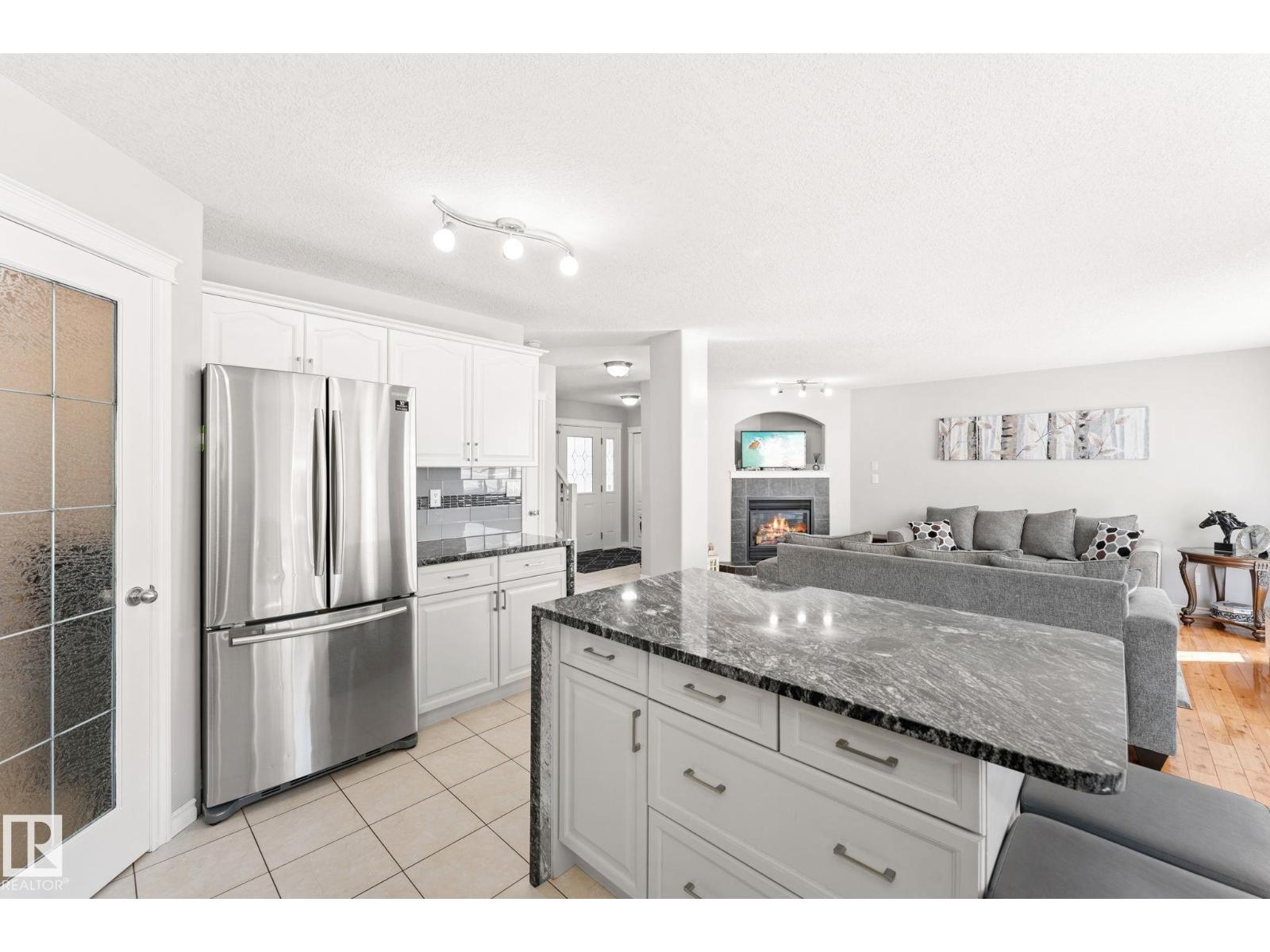 10655 181 Av Nw, Edmonton, Alberta  T5X 6G4 - Photo 15 - E4473640