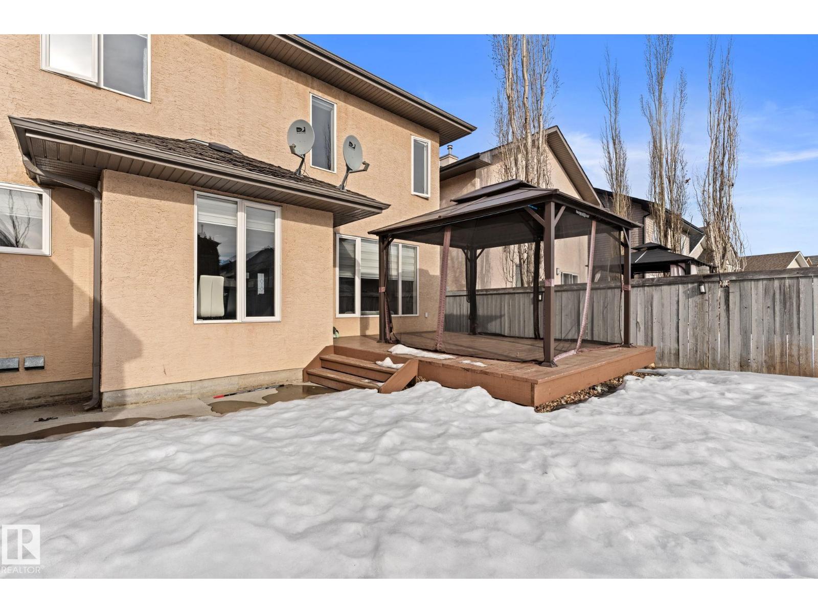 10655 181 Av Nw, Edmonton, Alberta  T5X 6G4 - Photo 48 - E4473640