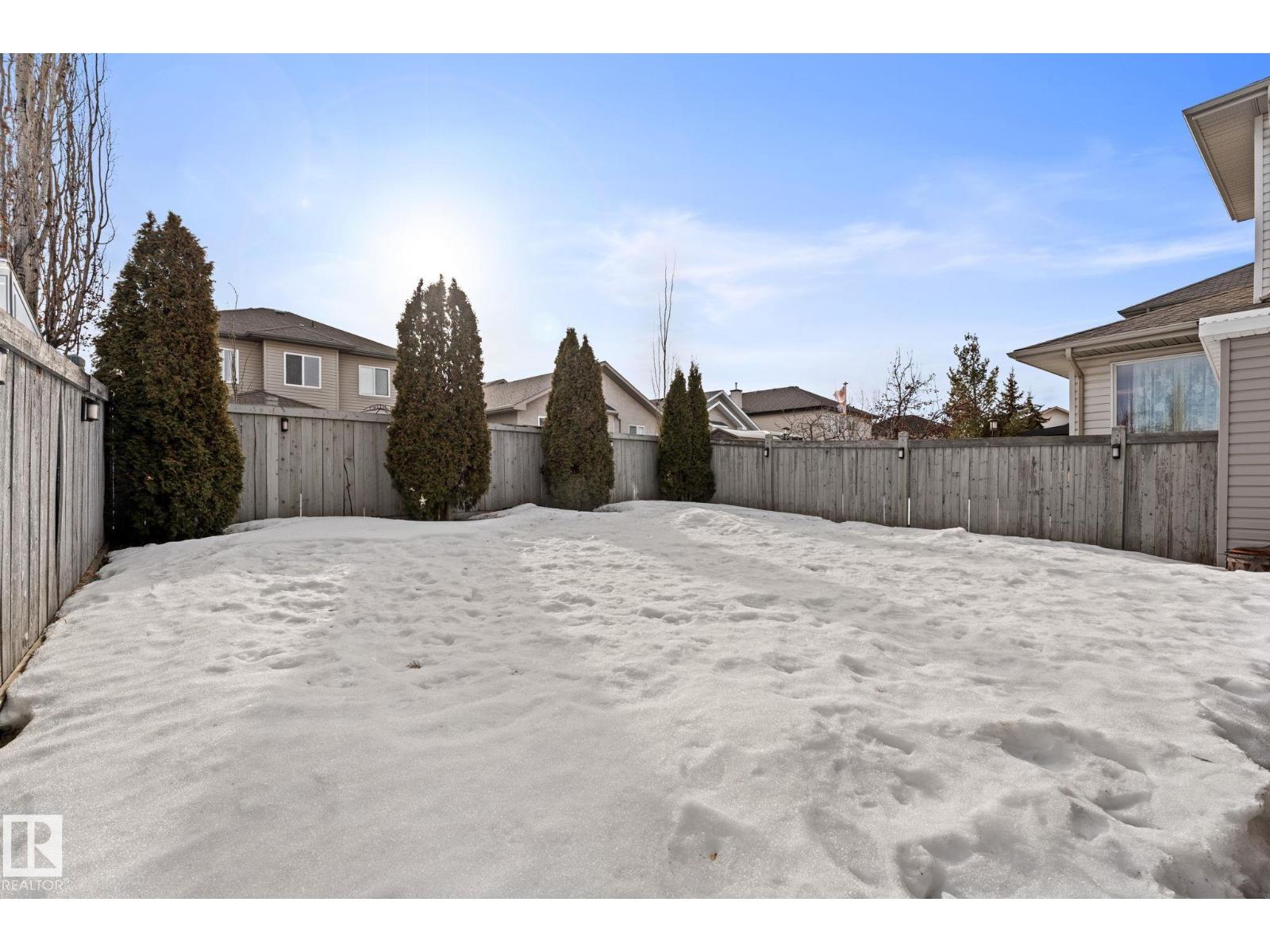 10655 181 Av Nw, Edmonton, Alberta  T5X 6G4 - Photo 44 - E4473640