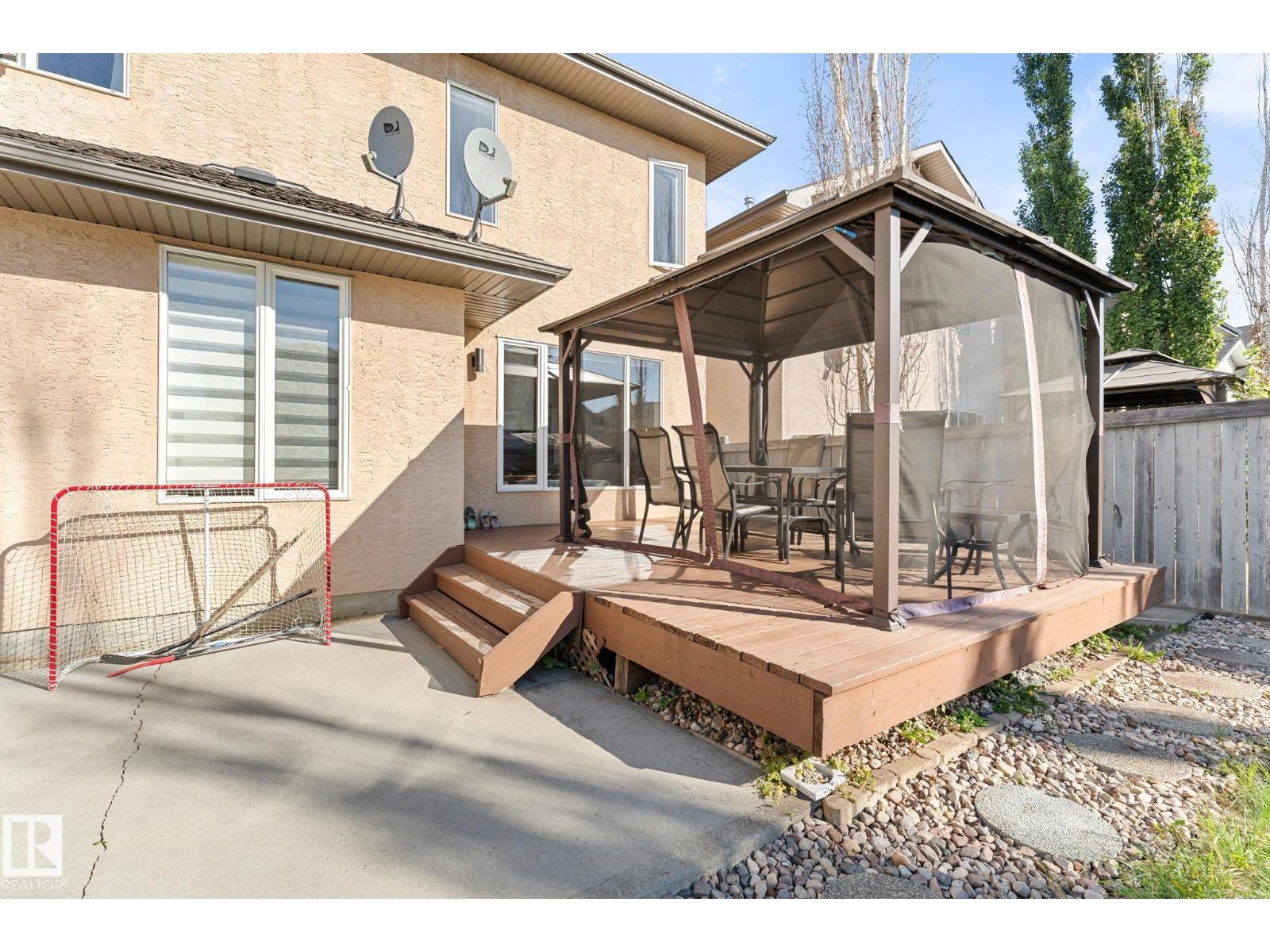 10655 181 Av Nw, Edmonton, Alberta  T5X 6G4 - Photo 45 - E4473640