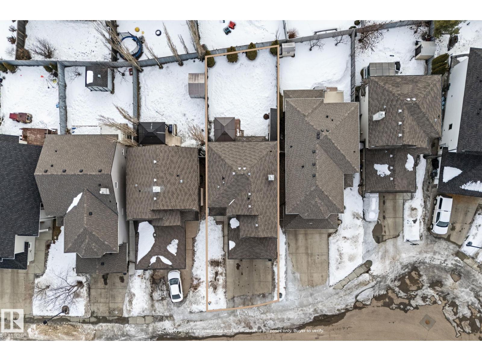 10655 181 Av Nw, Edmonton, Alberta  T5X 6G4 - Photo 54 - E4473640