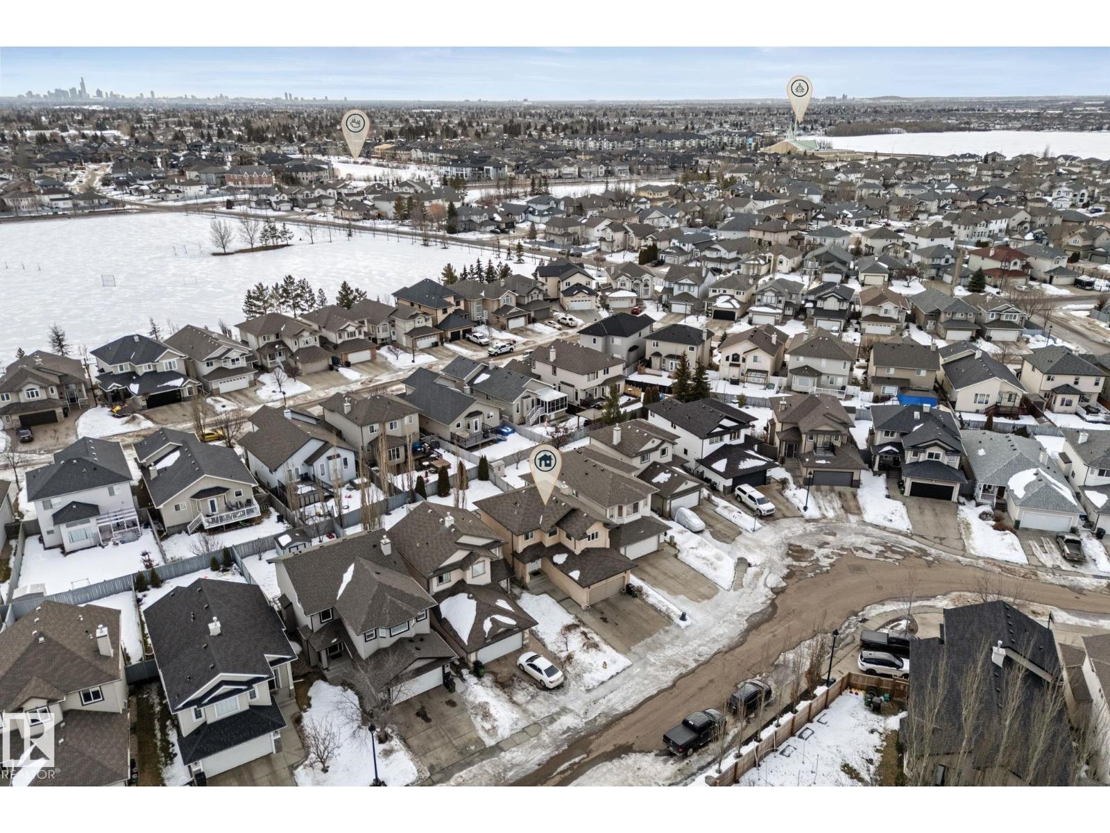 10655 181 Av Nw, Edmonton, Alberta  T5X 6G4 - Photo 53 - E4473640