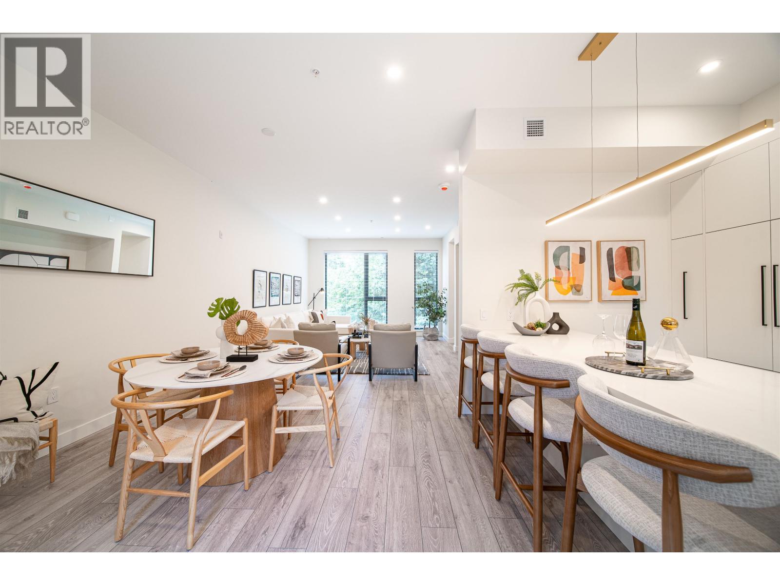 220 8699 Spires Road, Richmond, British Columbia  V6Y 1W4 - Photo 2 - R3079709