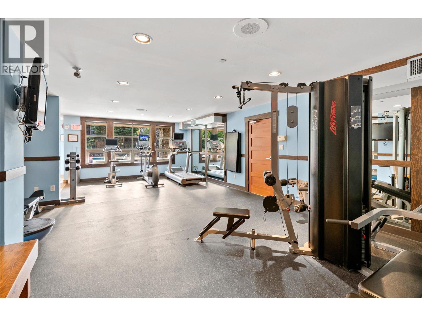 401a 2036 London Lane, Whistler, British Columbia  V8E 0N7 - Photo 2 - R3090046