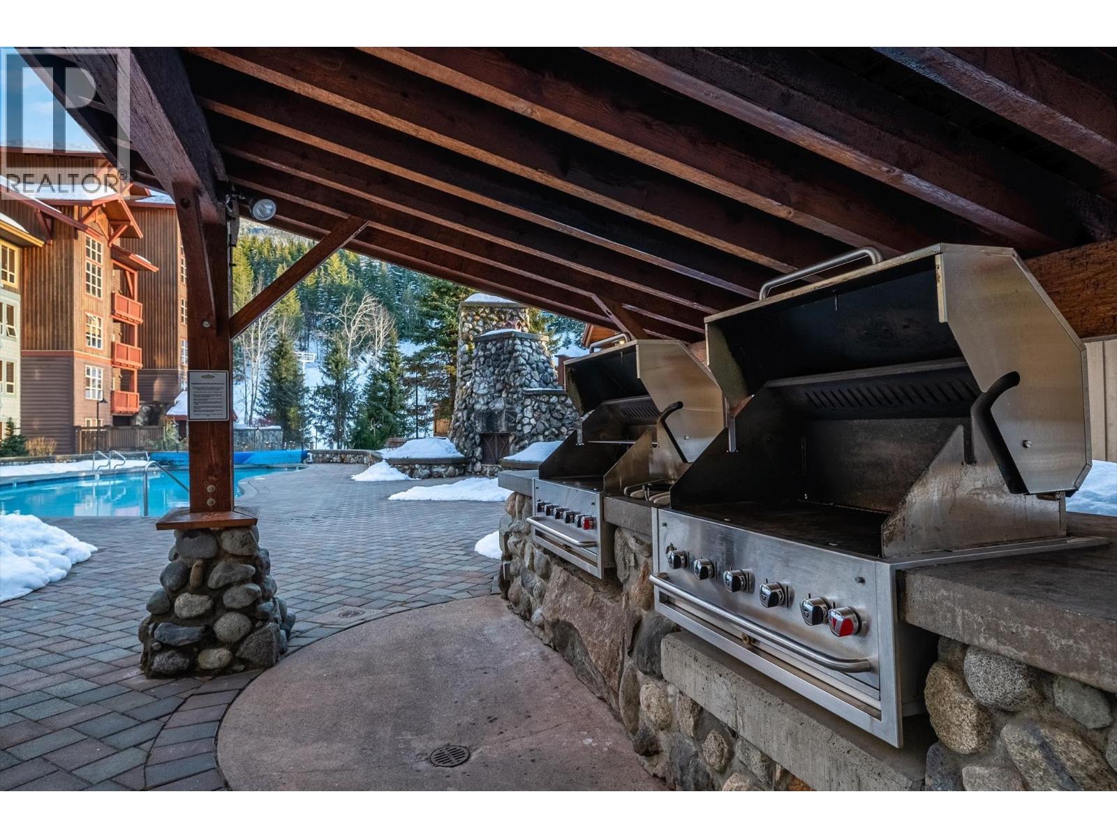 401a 2036 London Lane, Whistler, British Columbia  V8E 0N7 - Photo 7 - R3090046