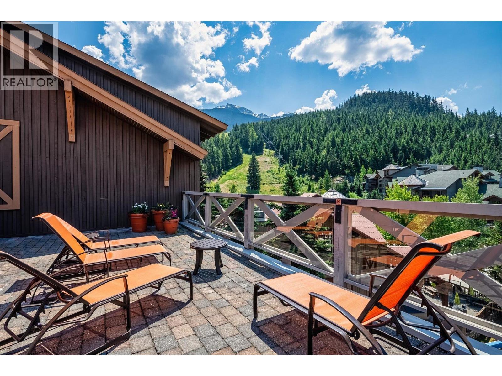 401a 2036 London Lane, Whistler, British Columbia  V8E 0N7 - Photo 8 - R3090046