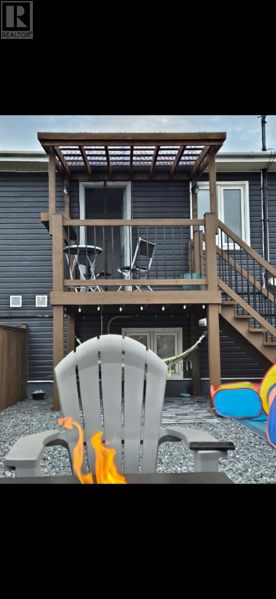 1 Hillview Avenue, Stephenville, Newfoundland & Labrador  A2N 3S6 - Photo 24 - 1294256