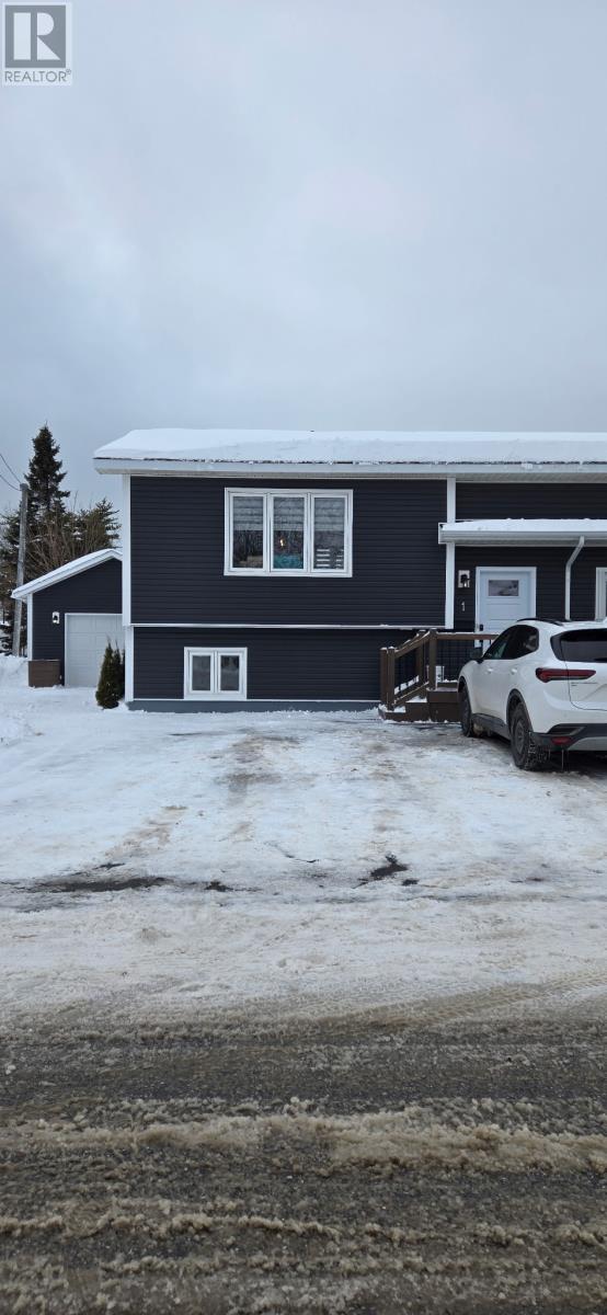 1 Hillview Avenue, Stephenville, Newfoundland & Labrador  A2N 3S6 - Photo 2 - 1294256