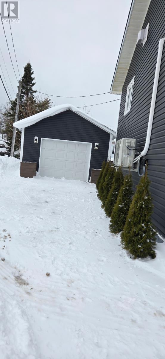 1 Hillview Avenue, Stephenville, Newfoundland & Labrador  A2N 3S6 - Photo 27 - 1294256